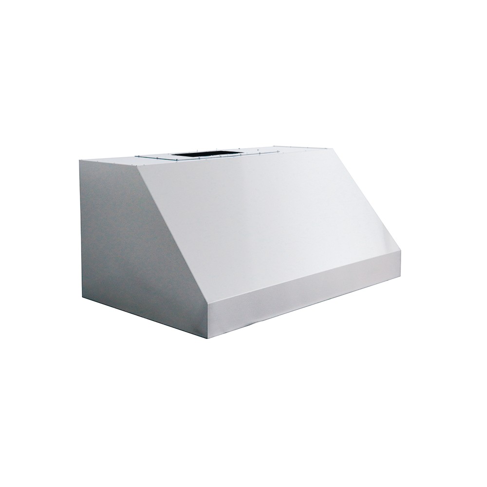 RCS 36 Inch Stainless Steel Vent Hood