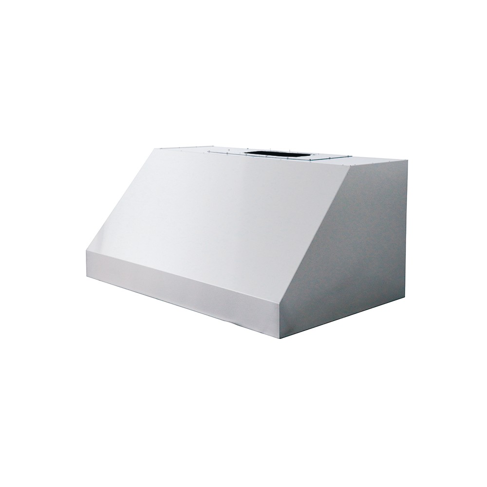 RCS 36 Inch Stainless Steel Vent Hood