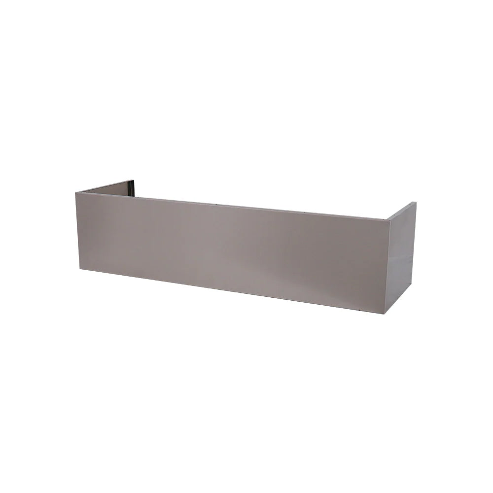 RCS Stainless Steel Cover for RVH36A Vent Hoods