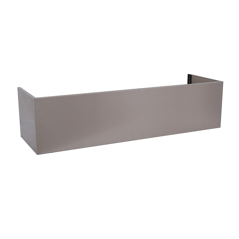 RCS Stainless Steel Cover for RVH48B Vent Hoods