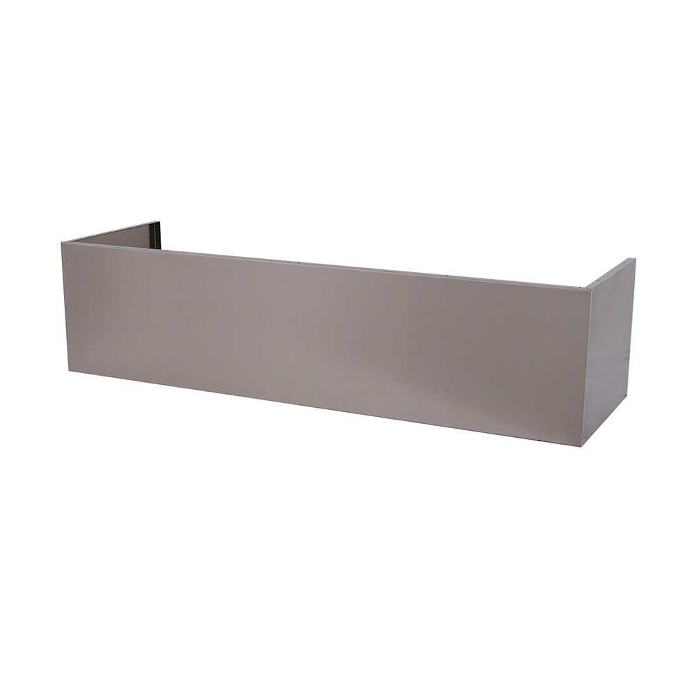 RCS Stainless Steel Cover for RVH48B Vent Hoods