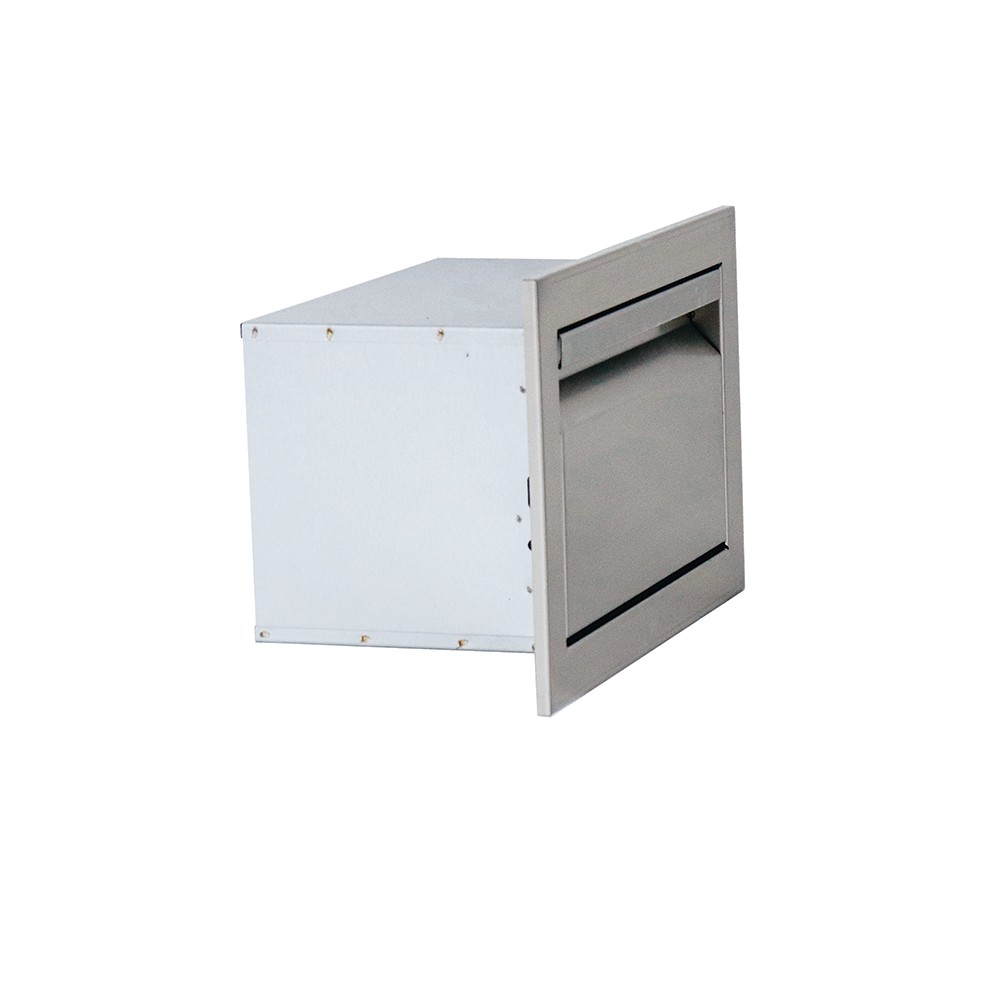RCS Stainless Steel Valiant Paper Towel Holder