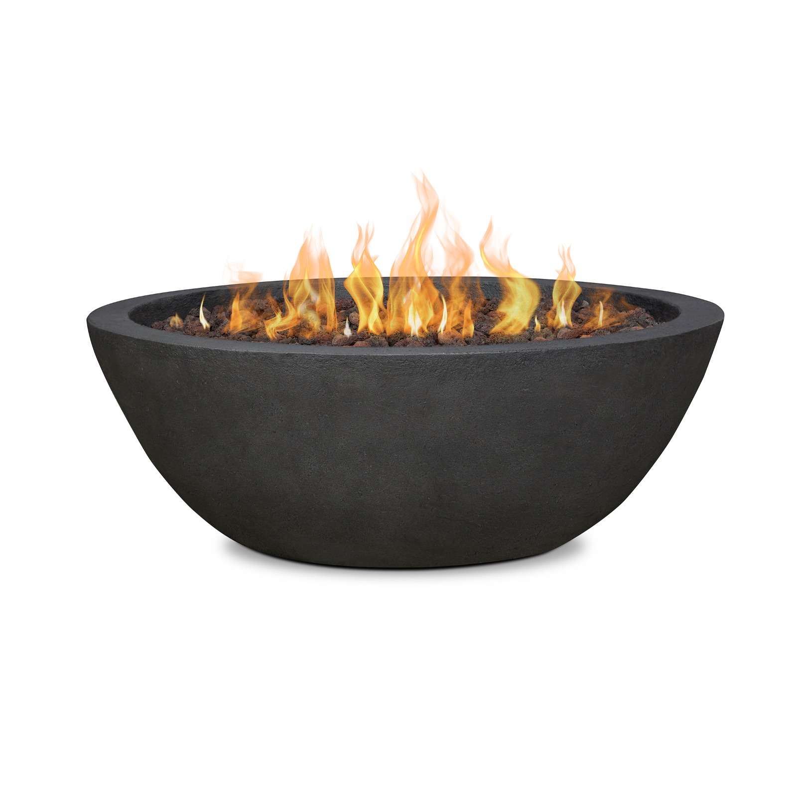 Real Flame 37 Inch Riverside Propane Fire Bowl
