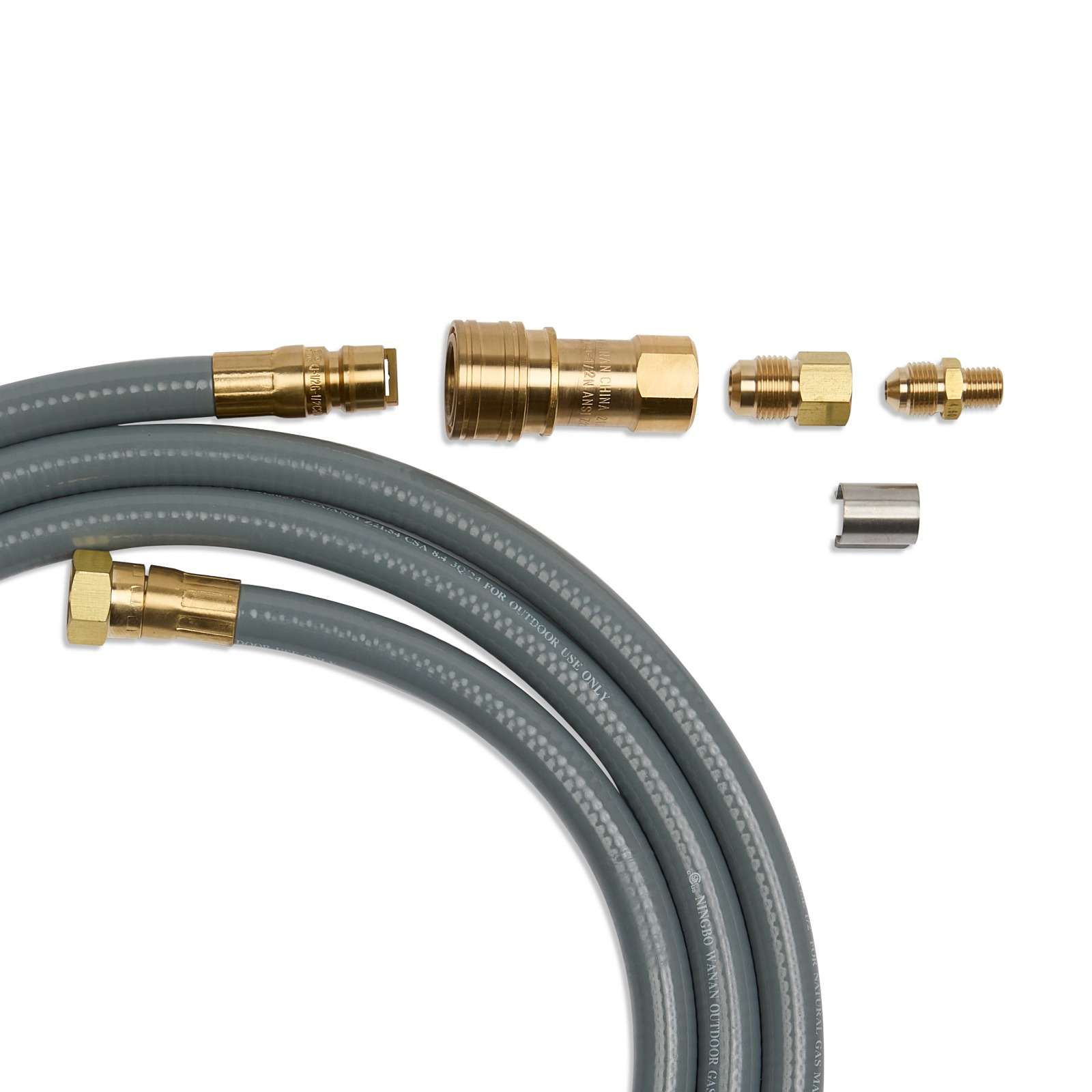 Real Flame Natural Gas Conversion Kit for Scottsdale Fire Tables
