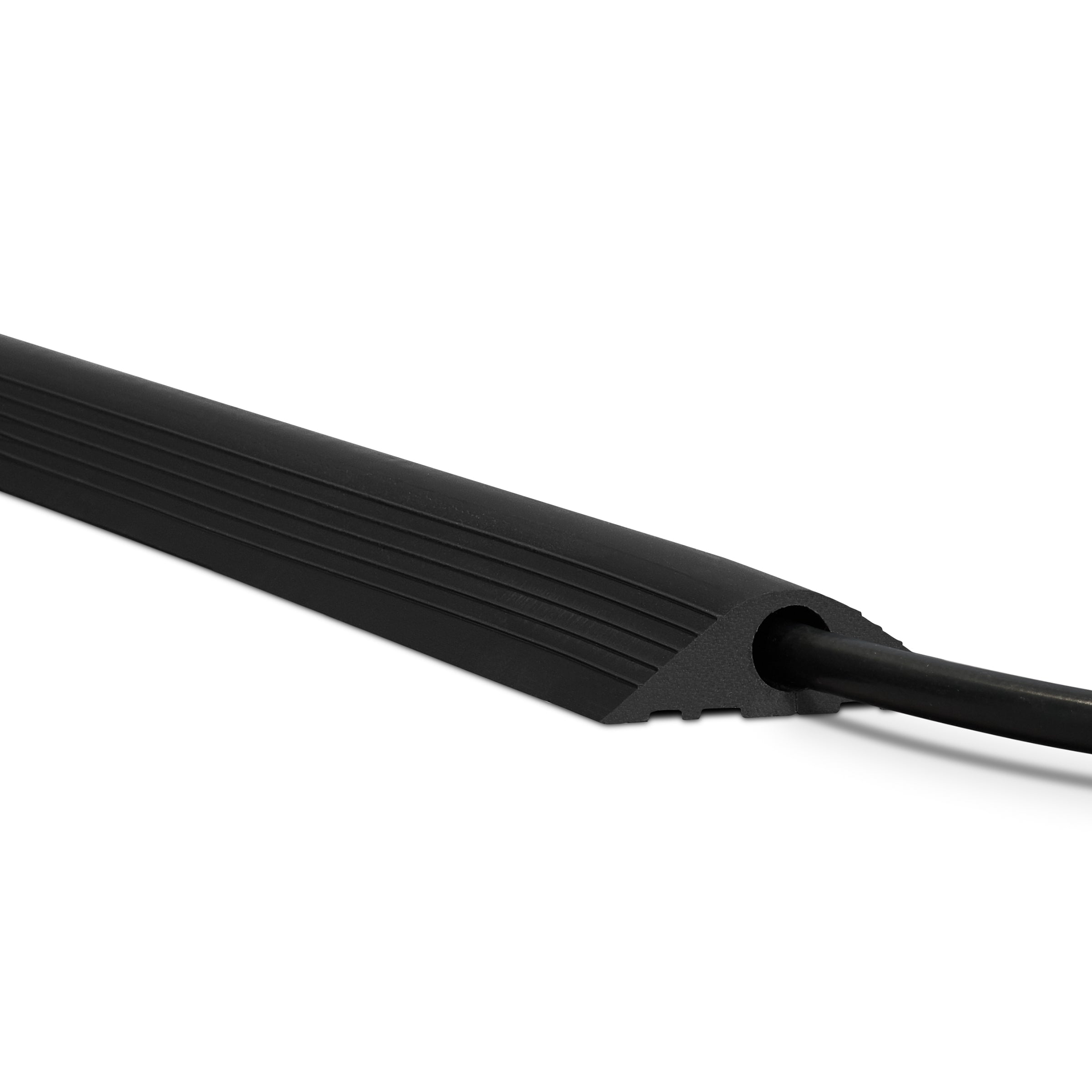 Real Flame 60 Inch Cut-To-Size Rubber Propane Hose Cover