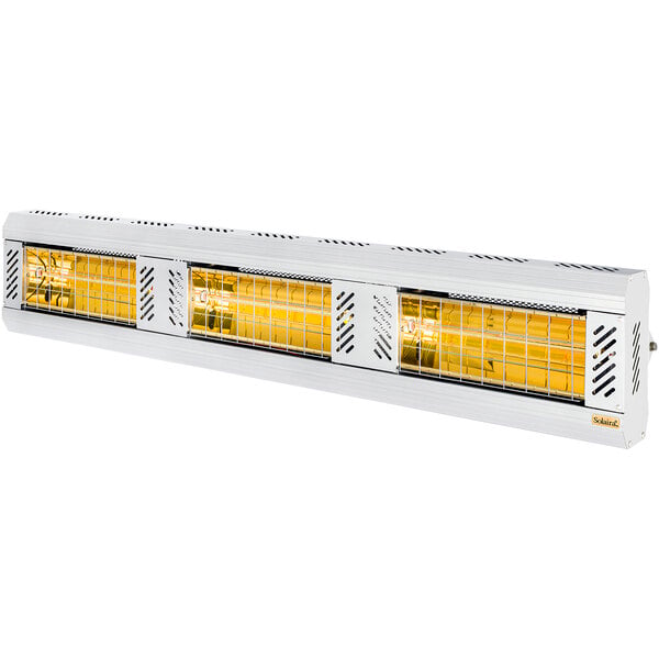 Solaira ICR H3 Infrared Electric Heater - 6000W
