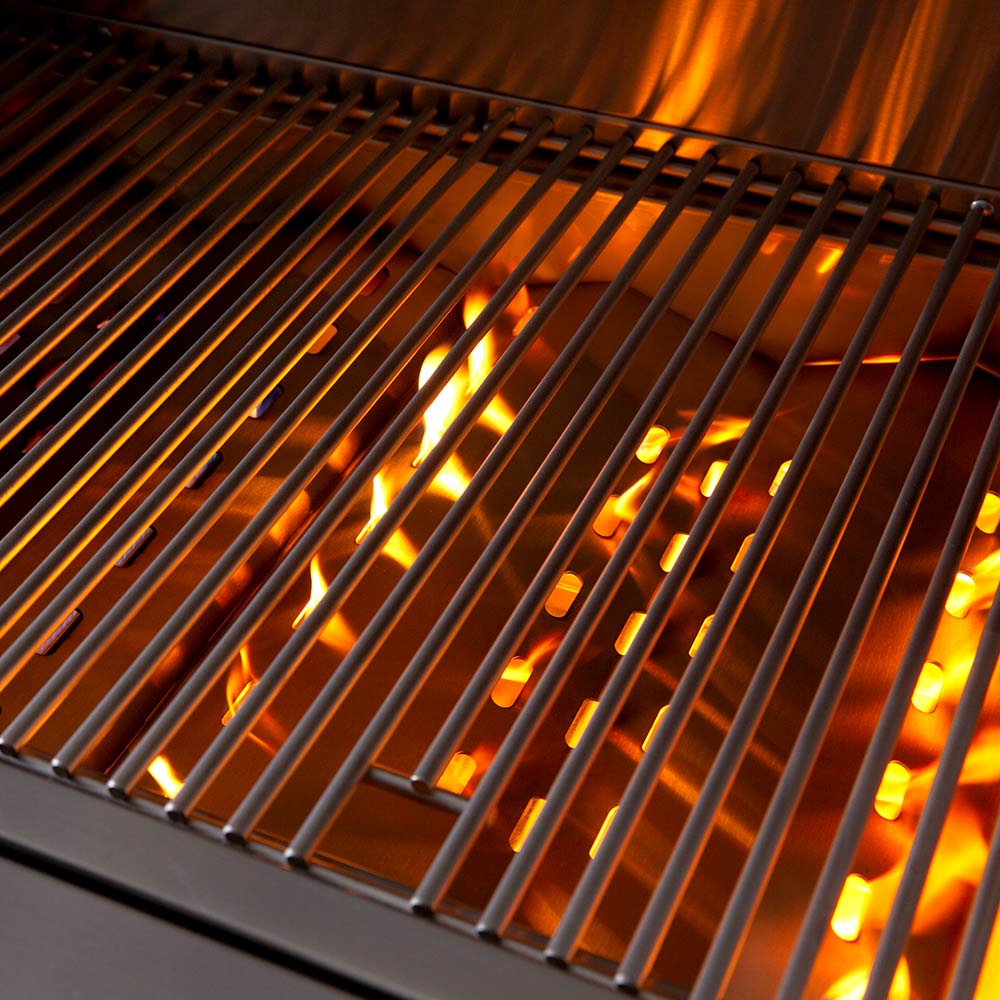 Summerset 30 Inch Resort Gas Grill Head