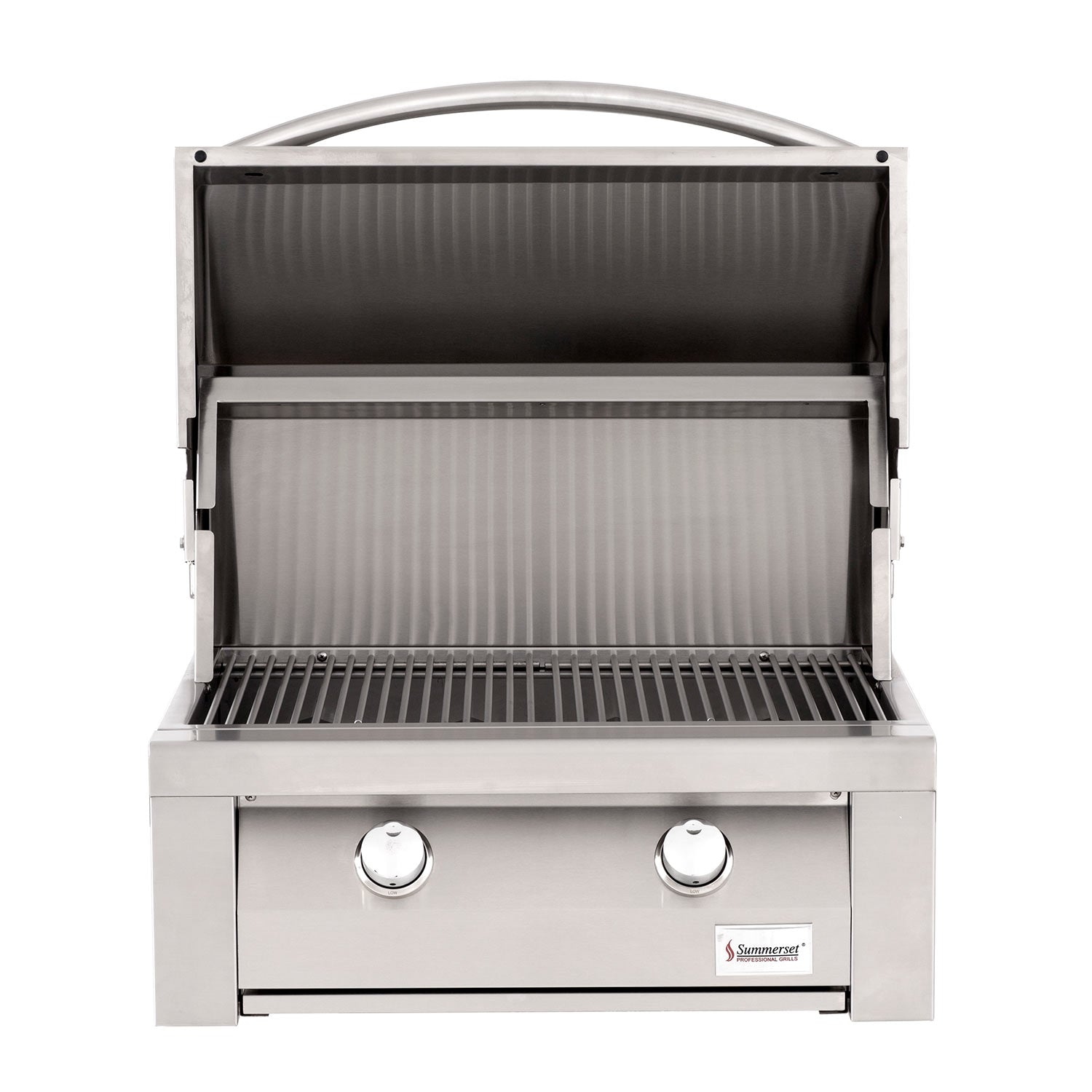 Summerset 30 Inch Resort Gas Grill Head