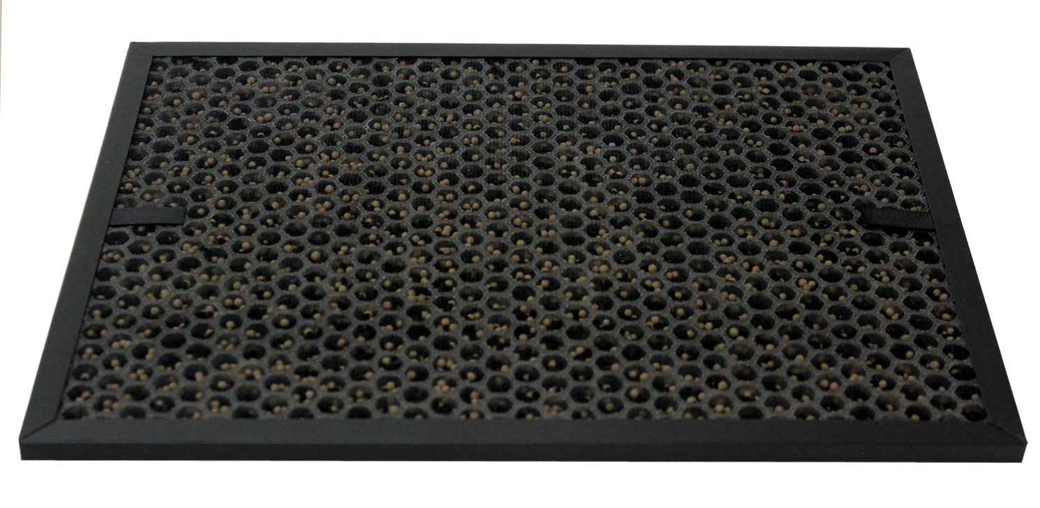 Sunpentown Replacement Filter Pack for AC-3036 Air Cleaners
