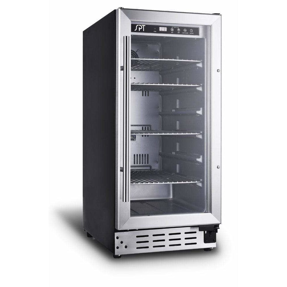 Sunpentown 92-Can Under-Counter Beverage Cooler