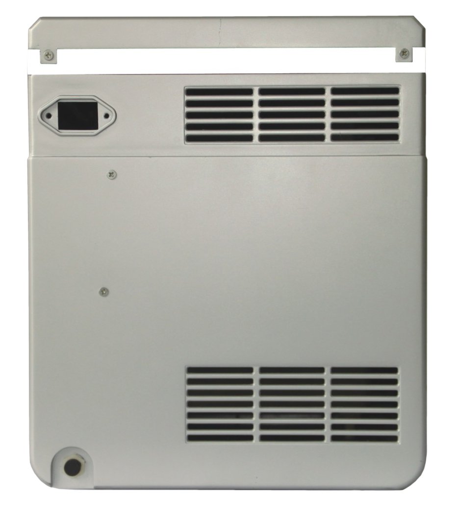Sunpentown Portable Ice Maker