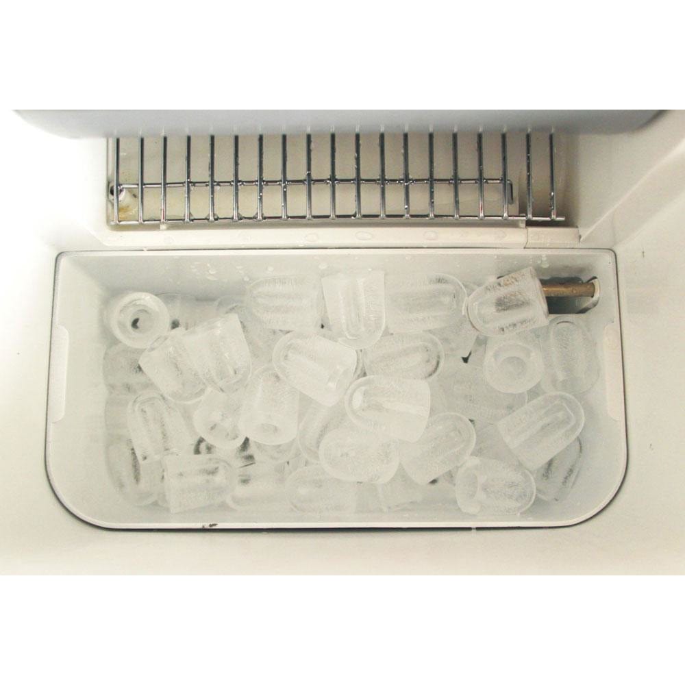Sunpentown Portable Ice Maker