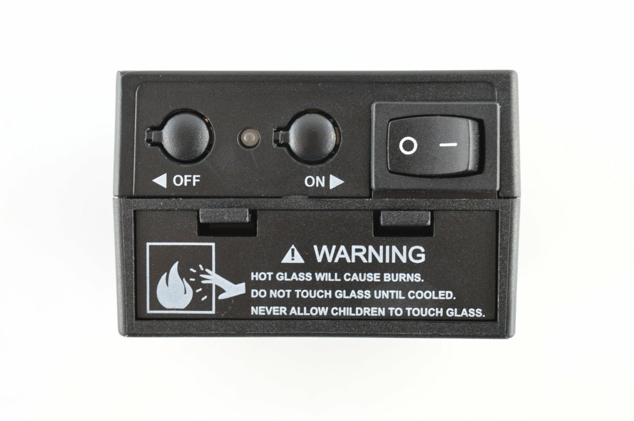 Superior Signature Command Control Box