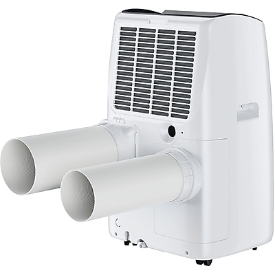 TCL 10K BTU Dual Hose Inverter Air Conditioner