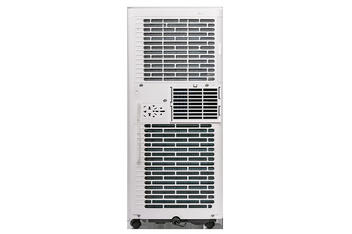 TCL 6K BTU Smart Portable Air Conditioner with Remote