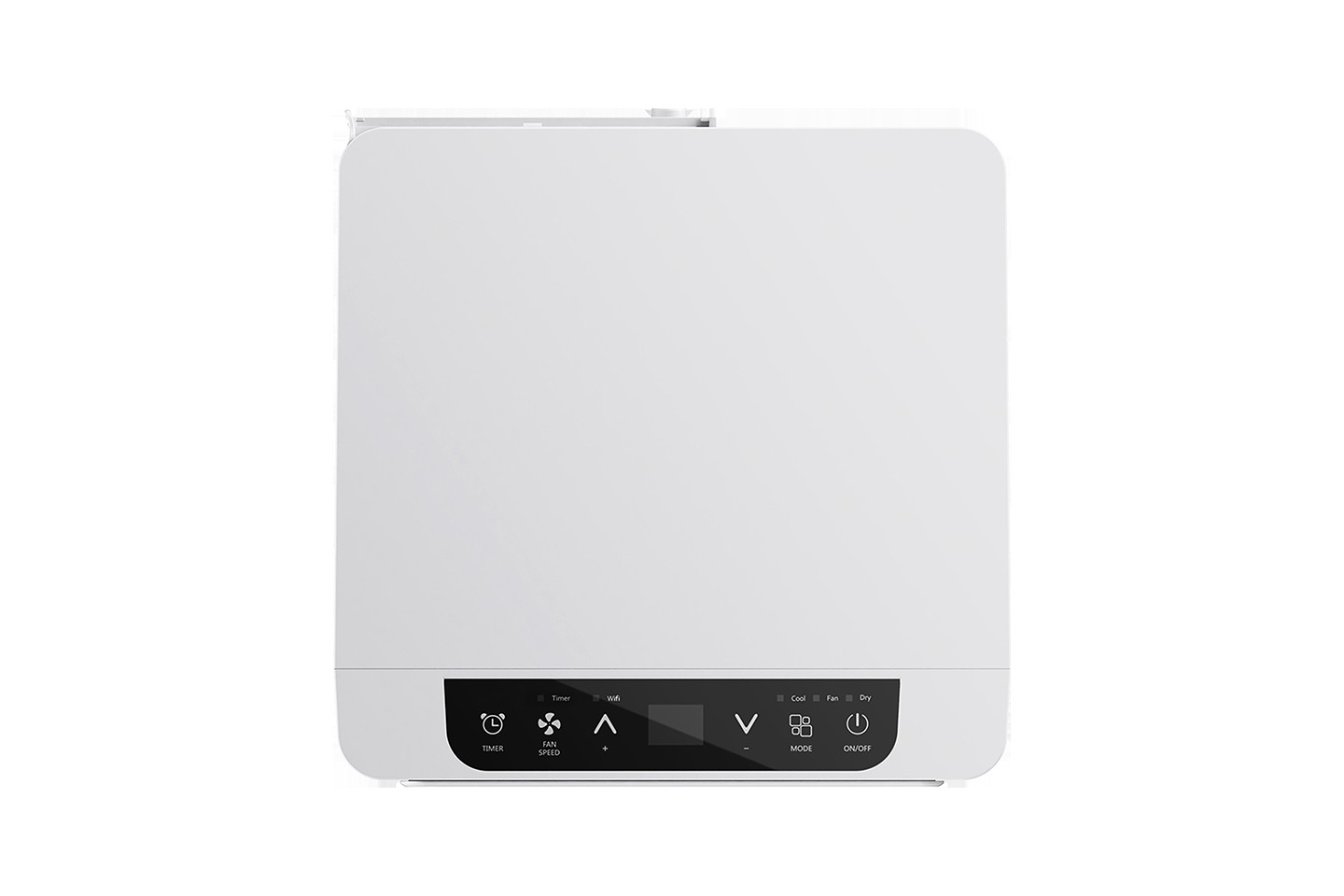 TCL 6K BTU Portable Air Conditioner