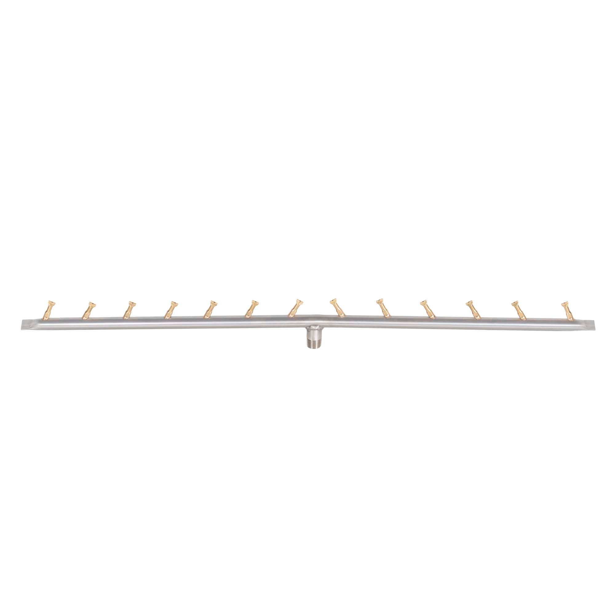 The Outdoor Plus 24 Inch Linear Bullet Burner