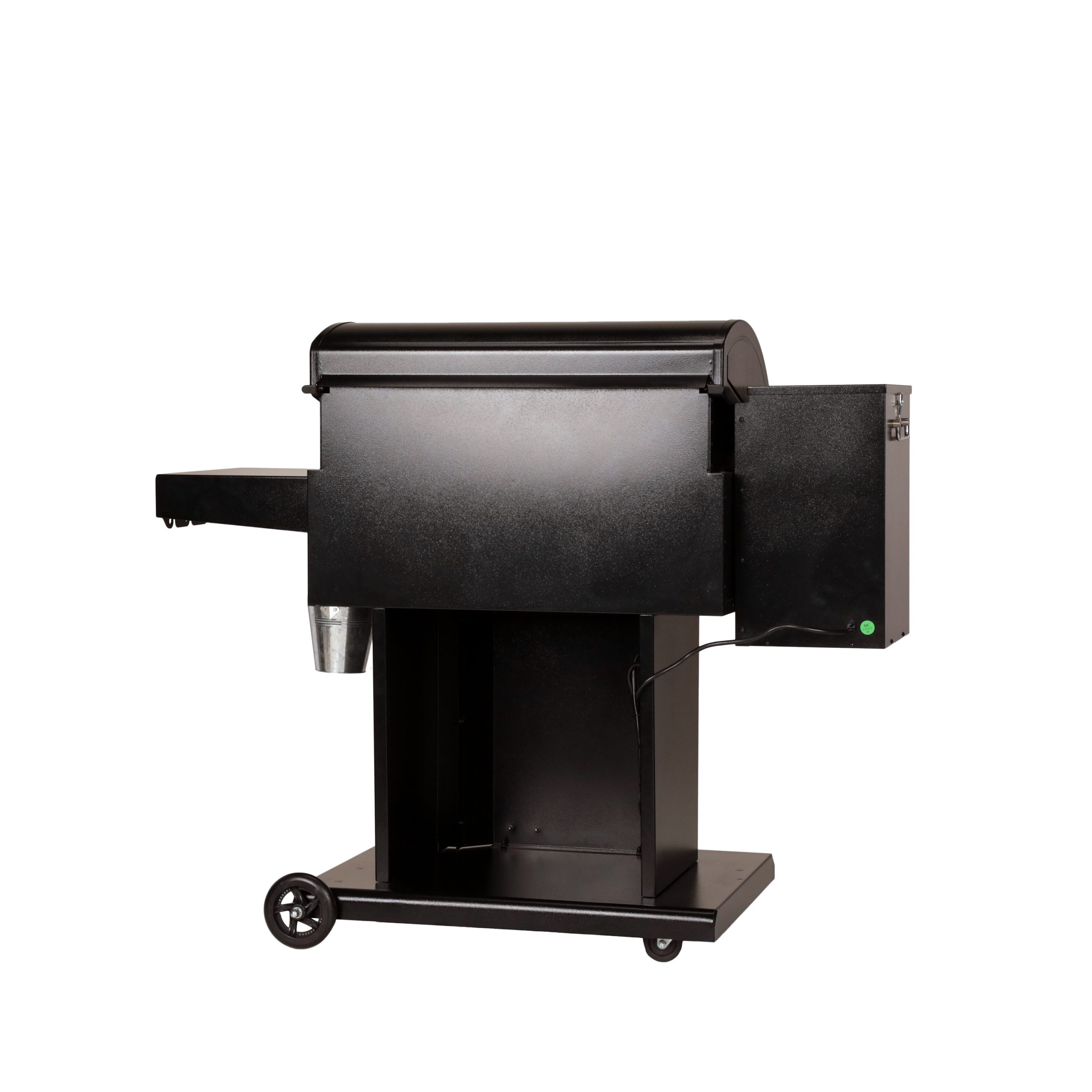 US Stove 55 Inch Cumberland Wood Pellet Grill