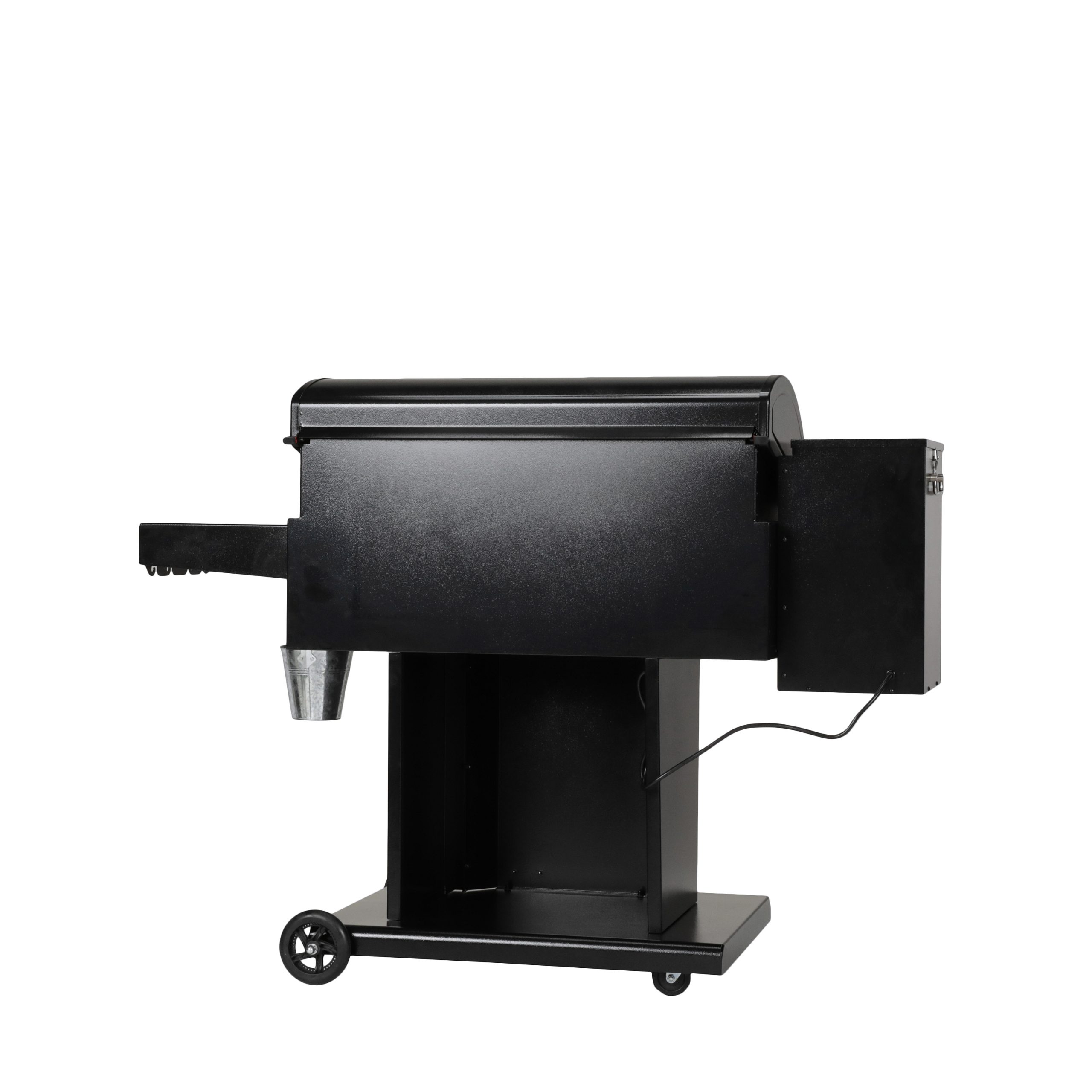 US Stove 61 Inch Irondale Wood Pellet Grill