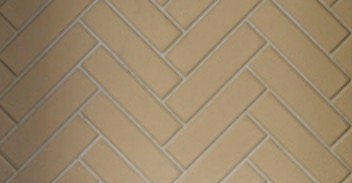 Majestic Herringbone Refractory for 42 Inch Ashland Fireplaces