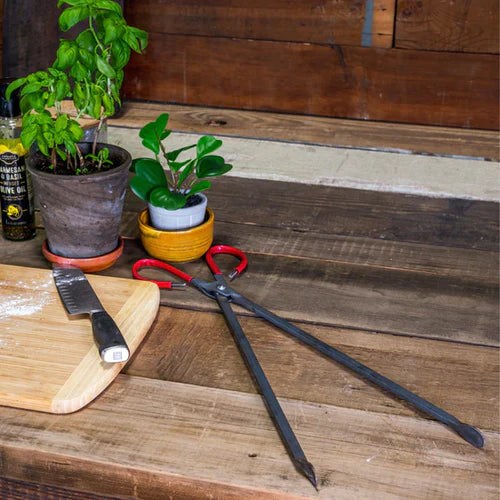 WPPO 23 Inch Forged Steel Wood Pliers