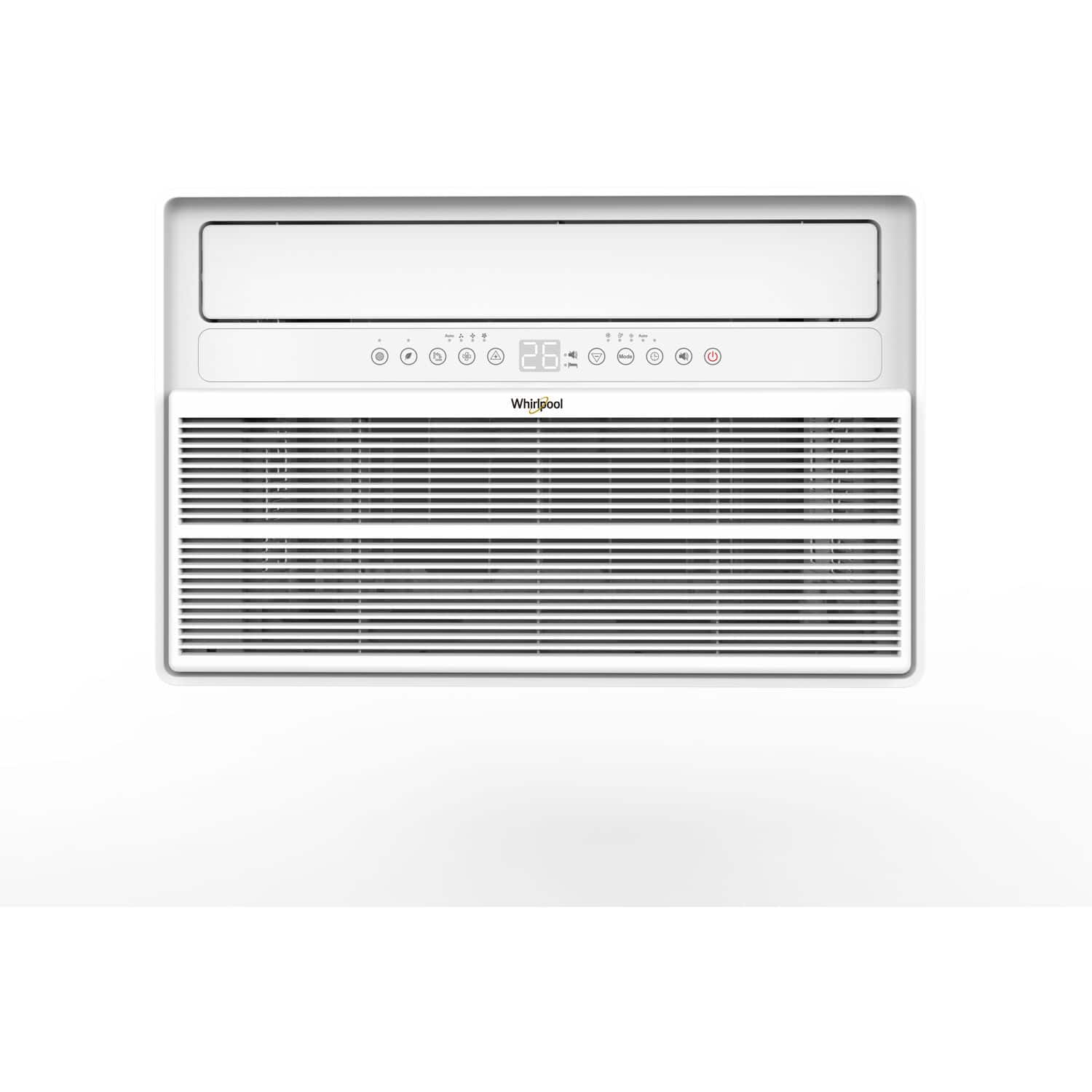 Whirlpool 24K BTU Inverter Window Air Conditioner