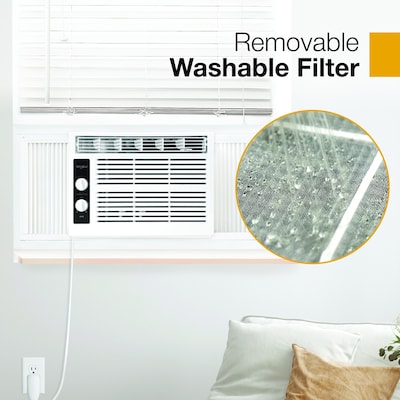 Whirlpool 5K BTU Window Air Conditioner