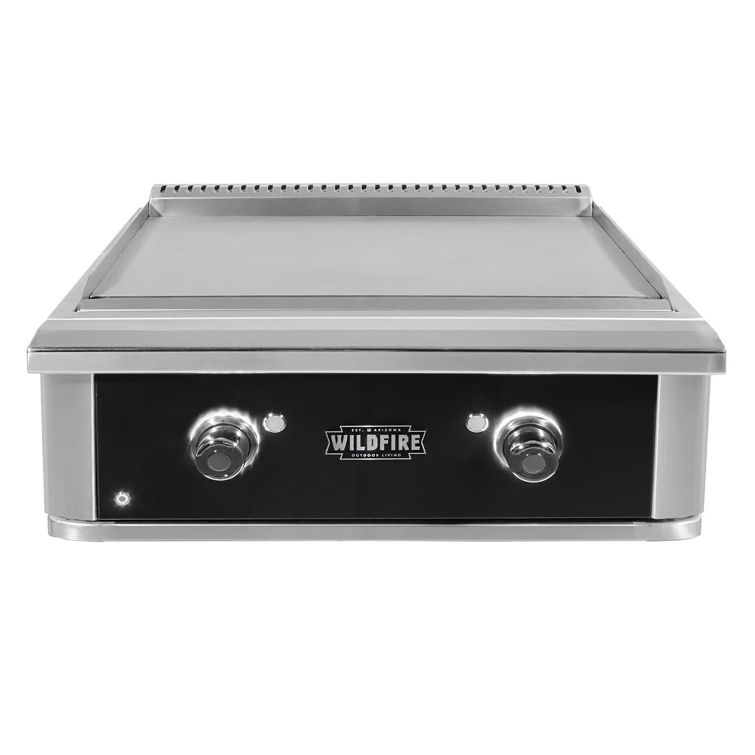 Wildfire 30 Inch 304 Stainless Steel Ranch Pro Gas Griddle