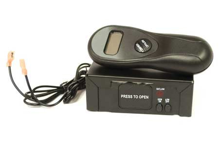 Acumen RCK-M Fireplace Remote Control Kit