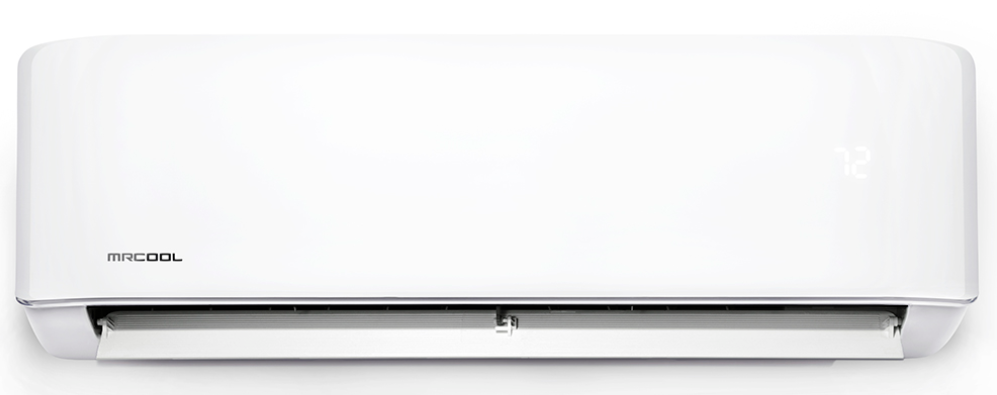 MRCOOL 24K BTU Advantage 5th Generation Complete Ductless Mini-Split System