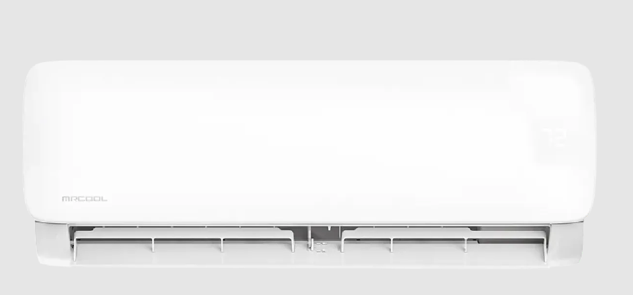 MRCOOL 12K BTU EasyPro 5th Generation Complete Ductless Mini-Split System