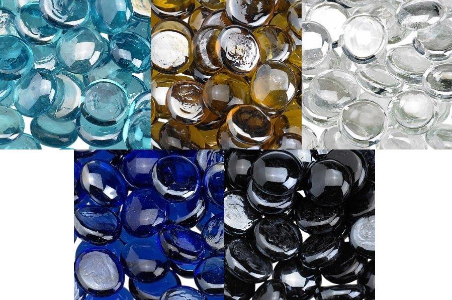 American Fire Products Fire Beads