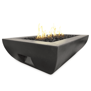 American Fyre Designs Bordeaux Gas Fire Bowl