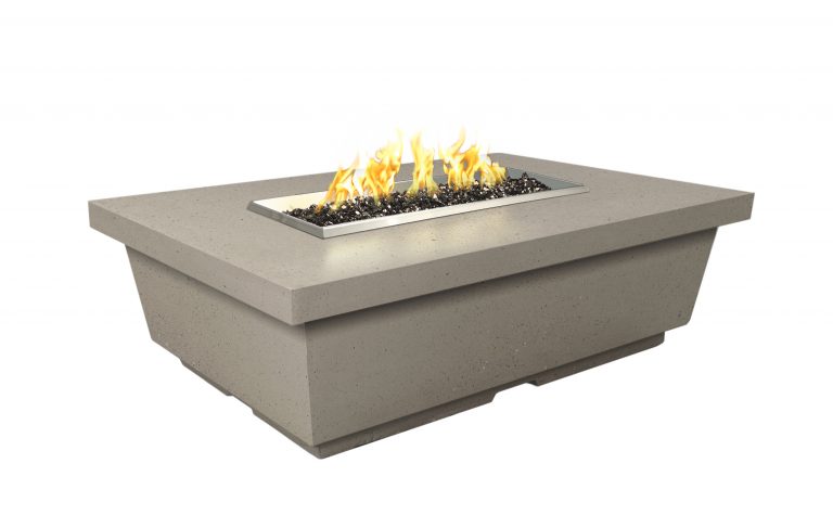 American Fyre Designs Contempo Firetable
