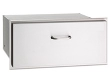American Outdoor Grill Kit of Two 30 Inch Utility Drawers