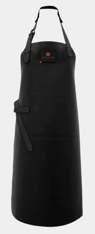 Arteflame Grill Apron