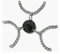 AW Perkins Glaze Removal Chains