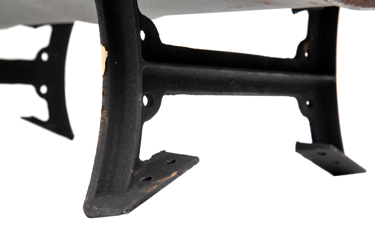 US Stove Company 14 Inch Camp Stove Kit Propack