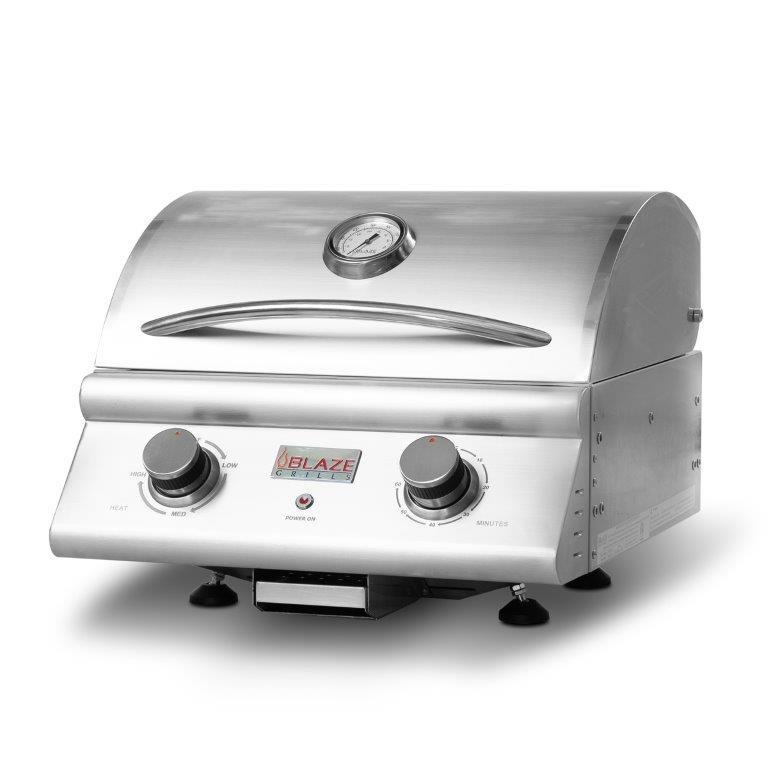 Blaze Electric Grill - Thumbnail 3