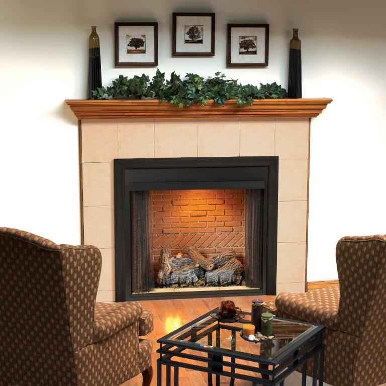 Empire Breckenridge Firebox - Thumbnail 3