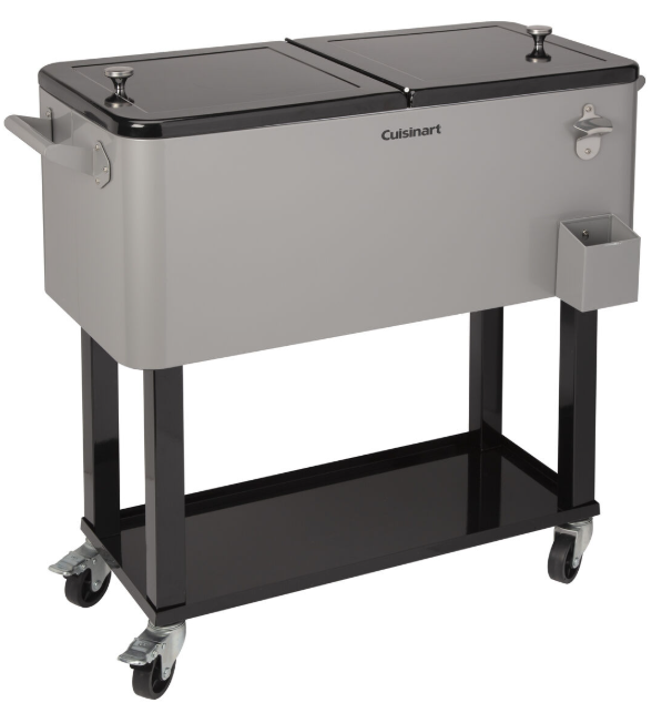 Cuisinart Cooler Cart