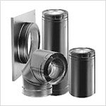Chimney Pipe