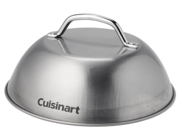 Cuisinart Grill Melting Dome