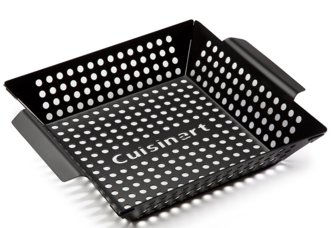 Cuisinart Grill Wok