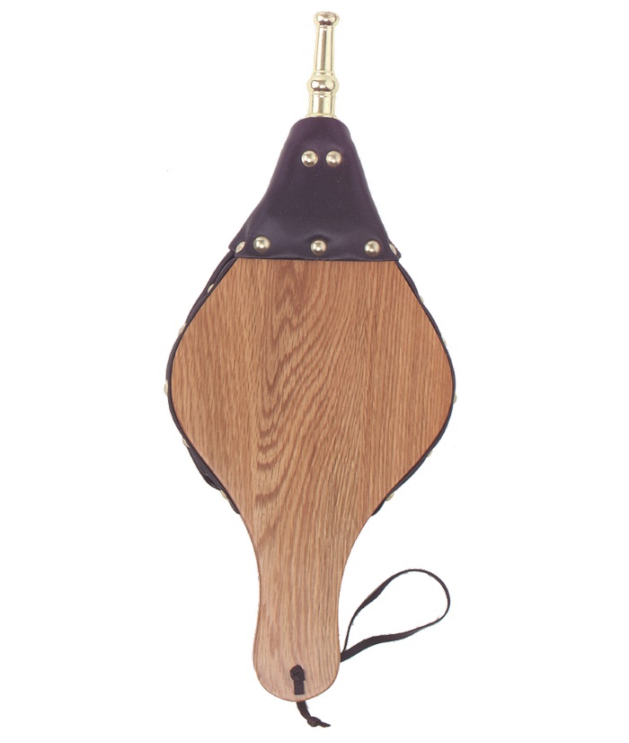 Dagan Fireplace Bellows