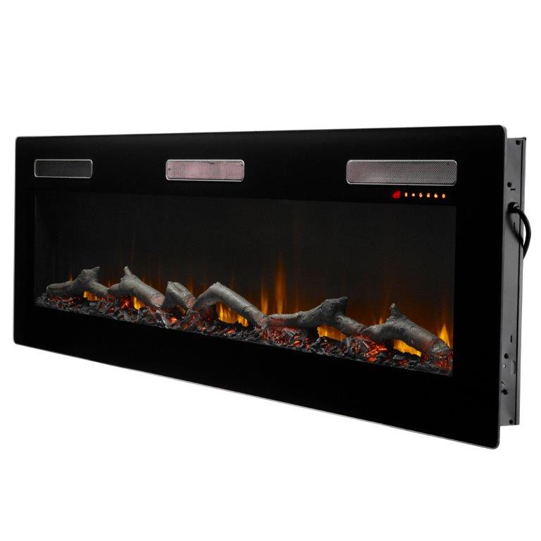 Dimplex Sierra Electric Fireplace