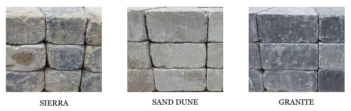 TessaRai Collection 40 Inch Square DIY Gas Fire Pit - Electronic Ignition