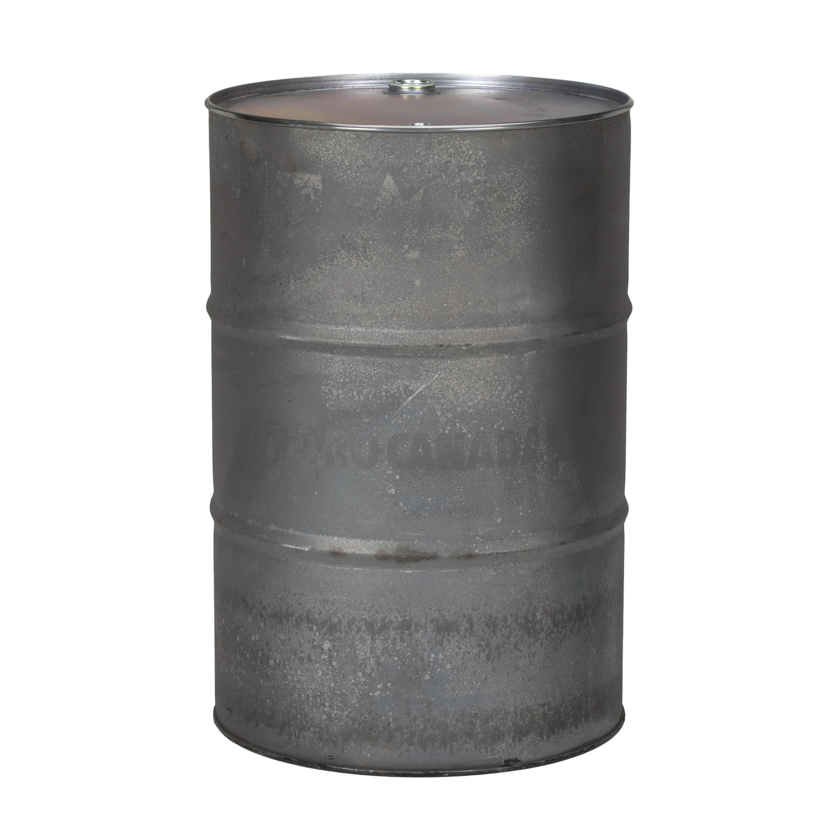 US Stove Company 55 Gallon Sealed Drum