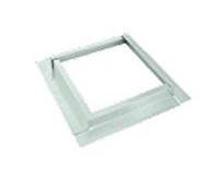 Dura-Vent DirectVent Pro Counter Flashing - For Vent Pipes with a 4-Inch Inner Diameter - 46DVA-CF