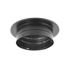DuraVent 7" Diameter DVL Ceiling Support Box Adapter